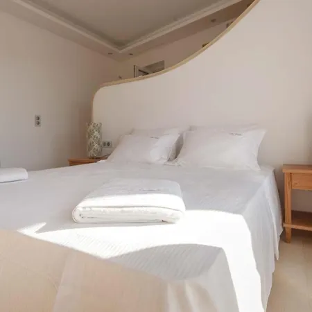 Corfu Dream Holidays Vilă *