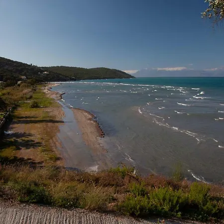 Vilă Corfu Dream Holidays