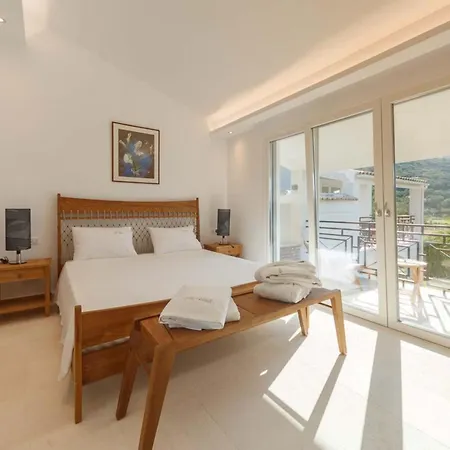 Corfu Dream Holidays