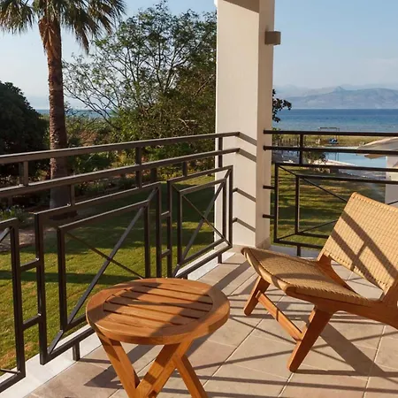 Vilă Corfu Dream Holidays