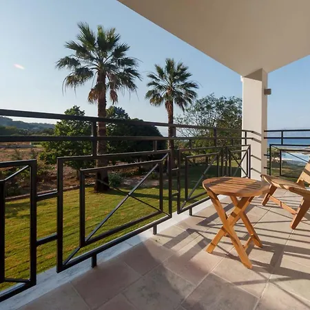 Corfu Dream Holidays Vilă *