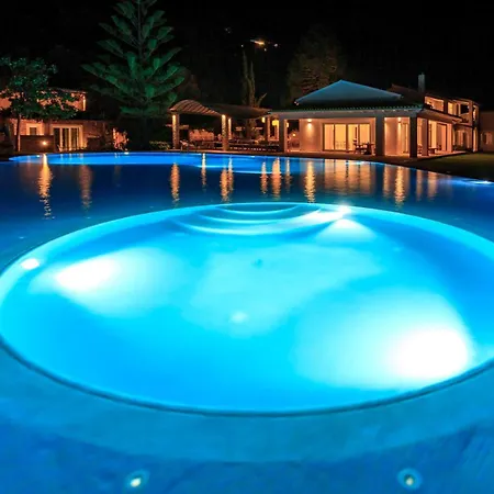 Corfu Dream Holidays Vilă Apraos