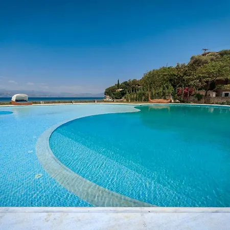 Corfu Dream Holidays *