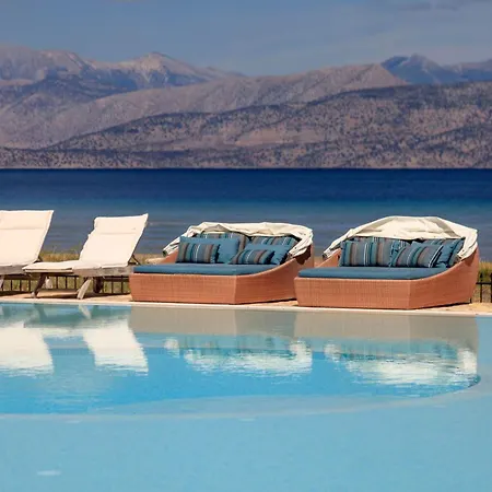 Corfu Dream Holidays Apraos