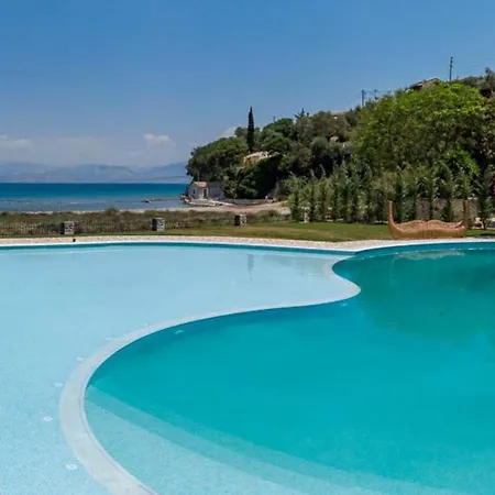 Corfu Dream Holidays Vilă
