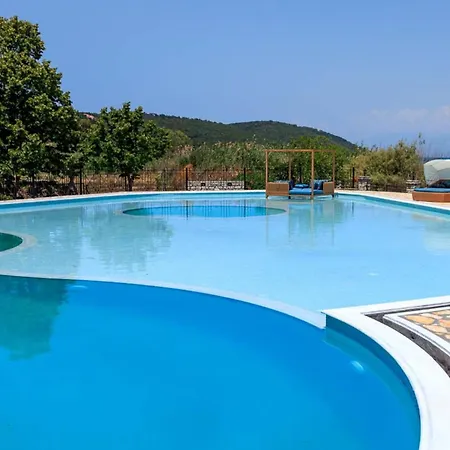 Vilă Corfu Dream Holidays *