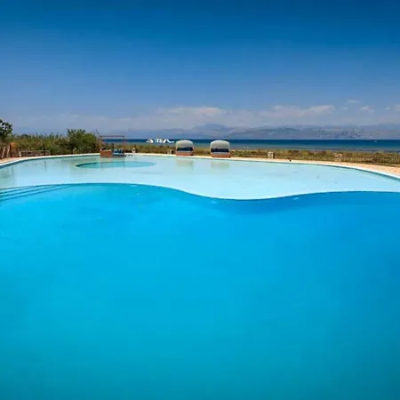 Corfu Dream Holidays Apraos