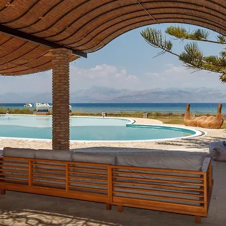 Vilă Corfu Dream Holidays *
