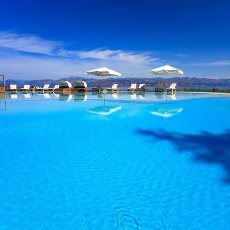 Corfu Dream Holidays Apraos