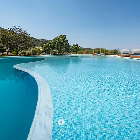 Corfu Dream Holidays Vilă