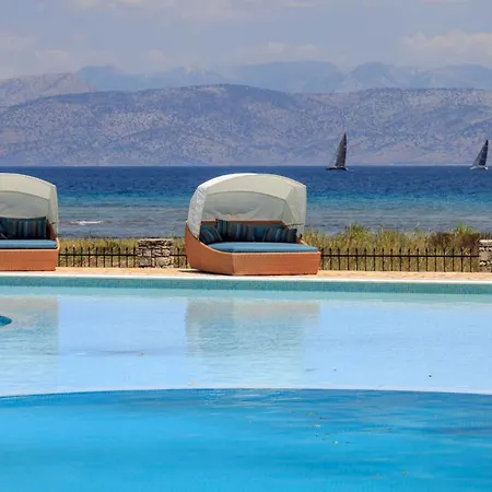 Vilă Corfu Dream Holidays