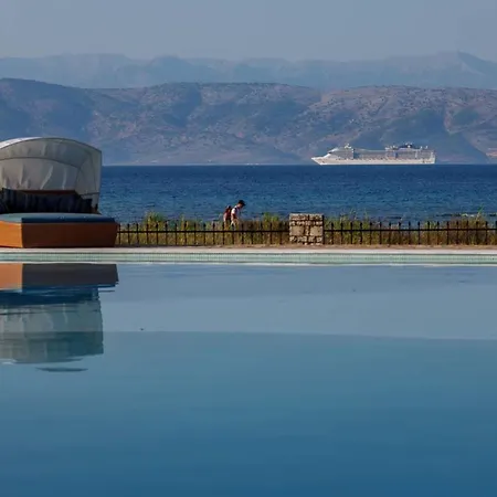 Vilă Corfu Dream Holidays *