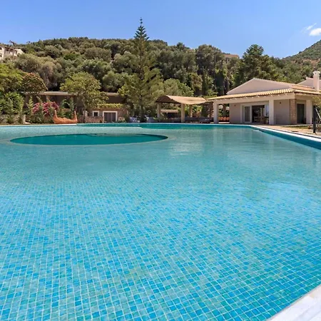 Corfu Dream Holidays * Apraos