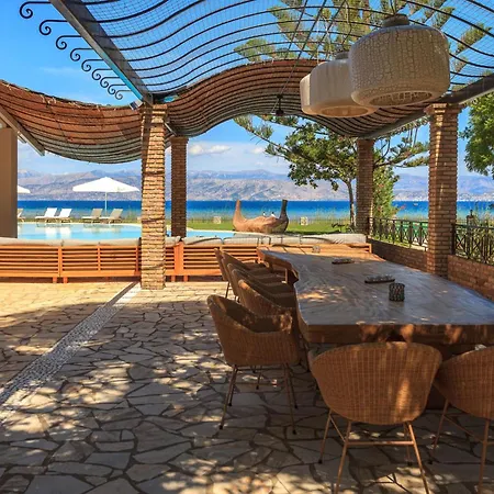 Vilă Corfu Dream Holidays *