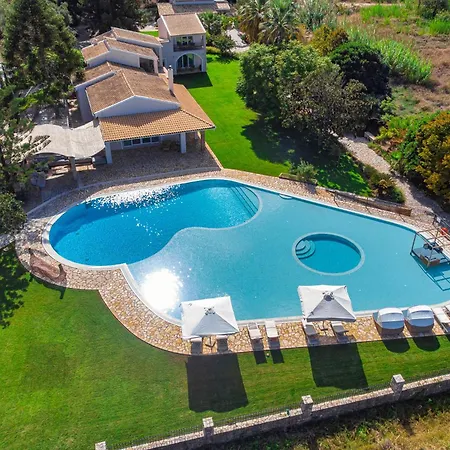 Corfu Dream Holidays * Apraos